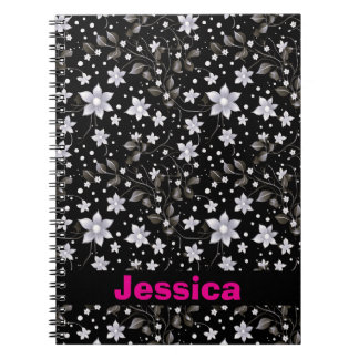 Spiral Photo Notitieboek