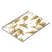 Spiral Photo Notitieboek (Linkerzijde)