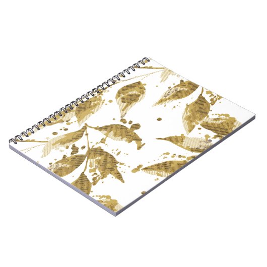 Spiral Photo Notitieboek (Linkerzijde)