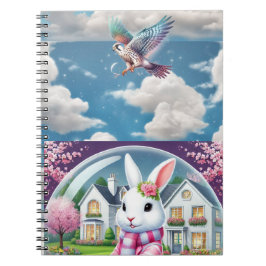 Spiral Photo Notitieboek