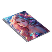 Spiral Photo Notitieboek (Rechterzijde)