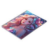 Spiral Photo Notitieboek (Linkerzijde)