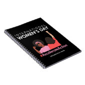 Spiral Photo Notitieboek (Rechterzijde)