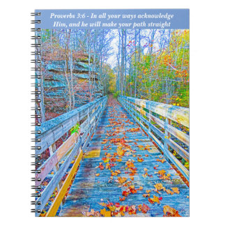 Spiral Photo Notitieboek