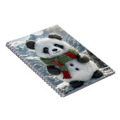 Spiral Photo Notitieboek (Rechterzijde)