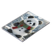 Spiral Photo Notitieboek (Linkerzijde)