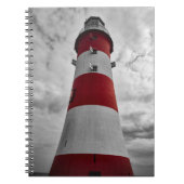 Spiral Photo Notitieboek (Voorkant)