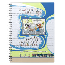 Spiral Photo Notitieboek