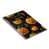 Spiral Photo Notitieboek (Rechterzijde)