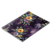 Spiral Photo Notitieboek (Linkerzijde)