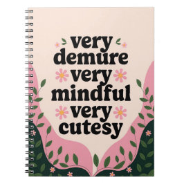 Spiral Photo Notitieboek