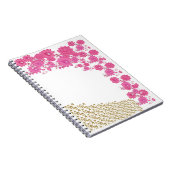 Spiral Photo Notitieboek (Rechterzijde)