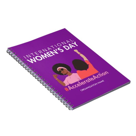 Spiral Photo Notitieboek (Rechterzijde)