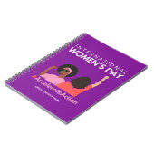 Spiral Photo Notitieboek (Linkerzijde)