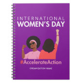 Spiral Photo Notitieboek (Voorkant)