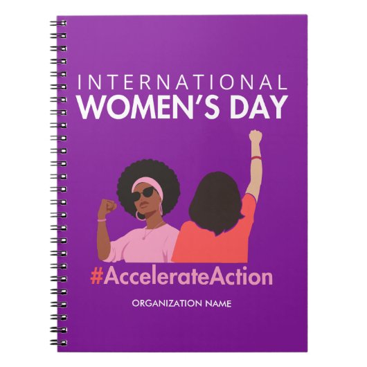 Spiral Photo Notitieboek (Voorkant)