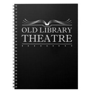 Spiral Photo Notitieboek