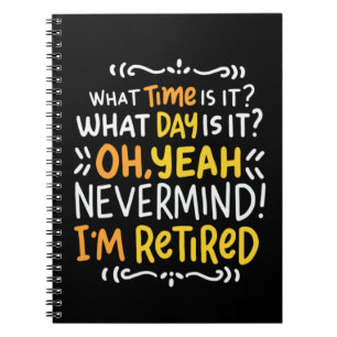 Spiral Photo Notitieboek