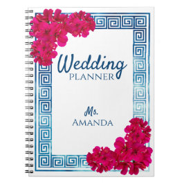 Spiral Photo Notitieboek