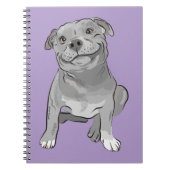 Spiral Photo Notitieboek (Voorkant)