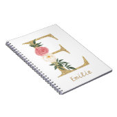 Spiral Photo Notitieboek (Rechterzijde)