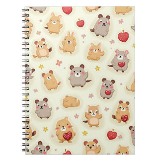 Spiral Photo Notitieboek