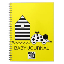 Spiral Photo Notitieboek