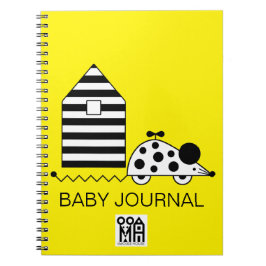 Spiral Photo Notitieboek