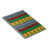 Spiral Photo Notitieboek (Rechterzijde)