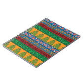 Spiral Photo Notitieboek (Linkerzijde)