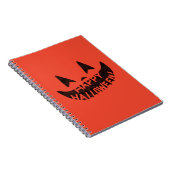 Spiral Photo Notitieboek (Rechterzijde)