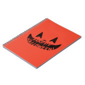 Spiral Photo Notitieboek (Linkerzijde)