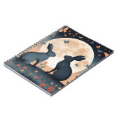 Spiral Photo Notitieboek (Linkerzijde)