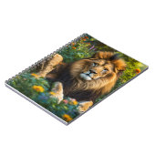 Spiral Photo Notitieboek (Linkerzijde)