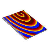 Spiral Photo Notitieboek (Rechterzijde)