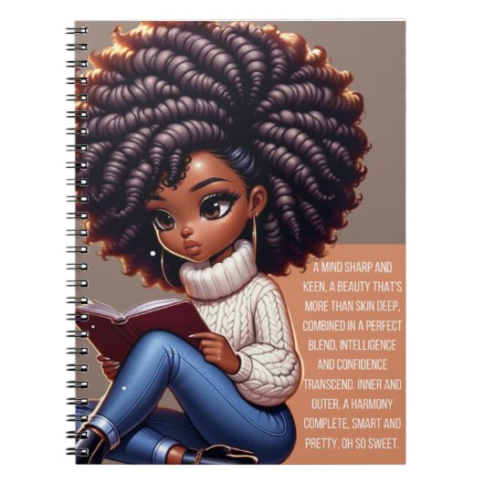 Spiral Photo Notitieboek (Voorkant)