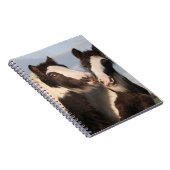 Spiral Photo Notitieboek (Rechterzijde)