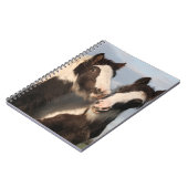 Spiral Photo Notitieboek (Linkerzijde)