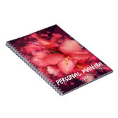 Spiral Photo Notitieboek (Rechterzijde)