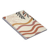 Spiral Photo Notitieboek (Rechterzijde)