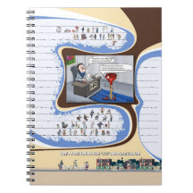 Spiral Photo Notitieboek