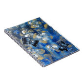 Spiral Photo Notitieboek (Rechterzijde)