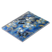 Spiral Photo Notitieboek (Linkerzijde)