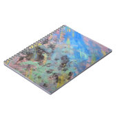 Spiral Photo Notitieboek (Linkerzijde)