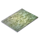 Spiral Photo Notitieboek (Linkerzijde)