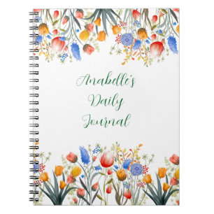 Spiral Photo Notitieboek