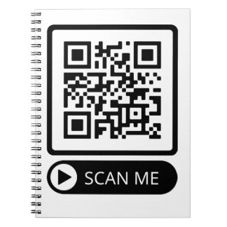 Spiral Photo Notitieboek