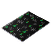 Spiral Photo Notitieboek (Linkerzijde)