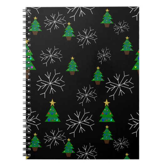 Spiral Photo Notitieboek (Voorkant)