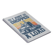 Spiral Photo Notitieboek (Rechterzijde)